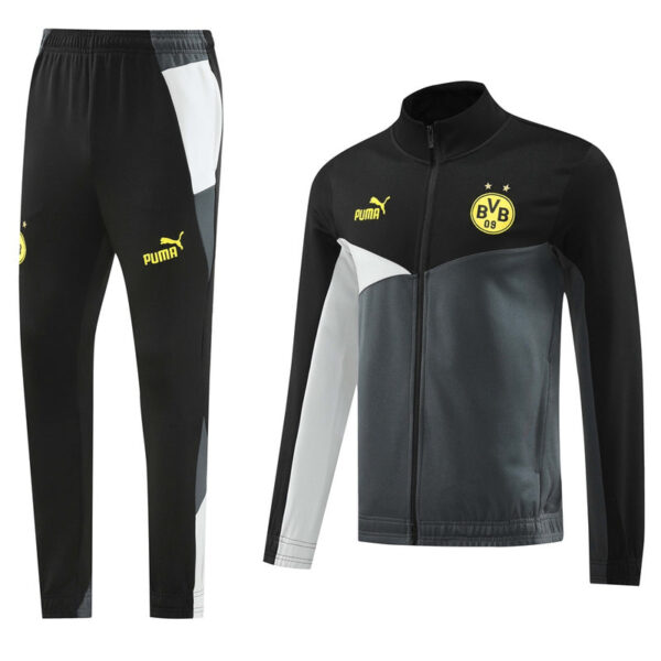 Tuta Borussia Dortmund 24/25 - immagine 3