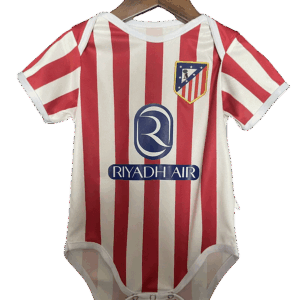 Atletico Madrid - 25/26 Body Bimbo