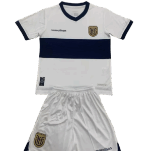 Kit Bambino - Ecuador 24/25