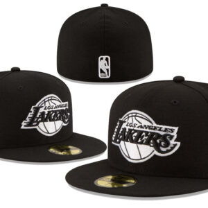 Cappellino Los Angeles Lakers