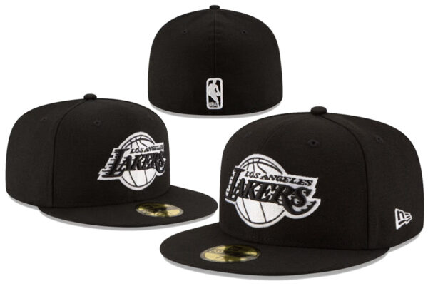Cappellino Los Angeles Lakers