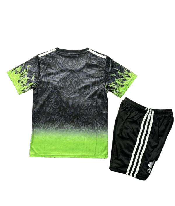 Kit Bambino - Liverpool Special 25/26 - immagine 2