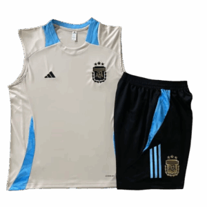 Argentina - Canotta + Pantaloncino 2024