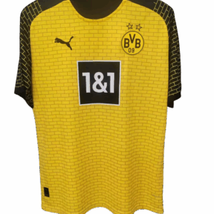 Borussia Dortmund - 25/26 Maglia Allenamento