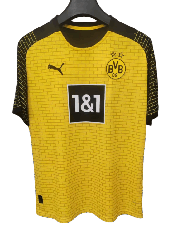 Borussia Dortmund - 25/26 Maglia Allenamento