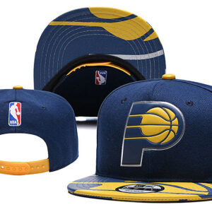 Cappellino Indiana Pacers