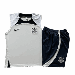 Corinthians - Canotta + Pantaloncino 24/25