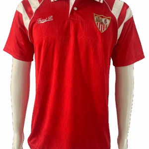 Siviglia Away - 92/93 Vintage