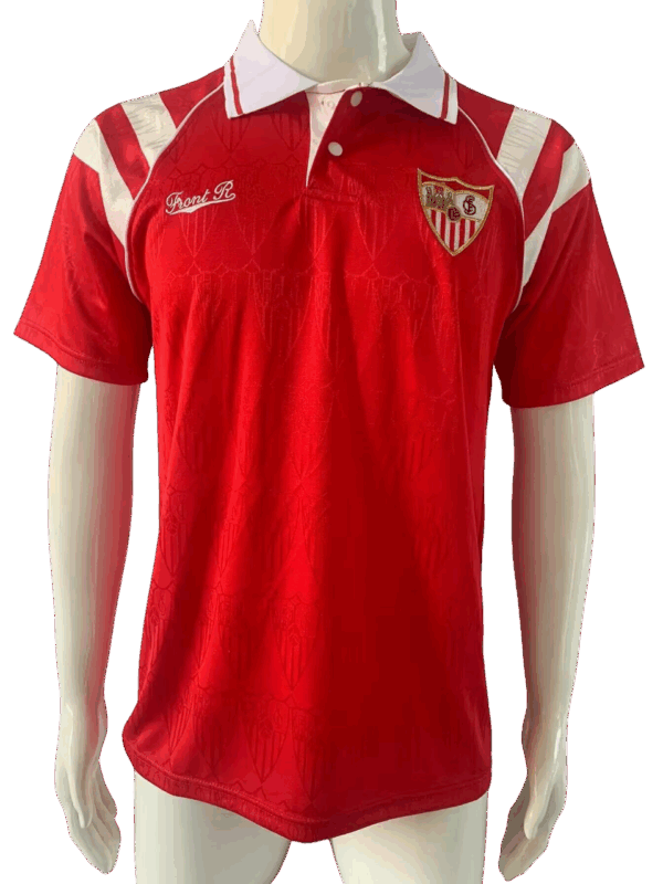 Siviglia Away - 92/93 Vintage