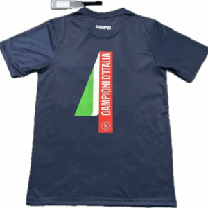 Napoli Campione 24/25 - Special Edition