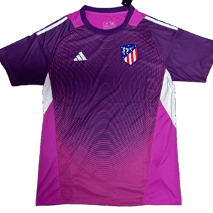 Maglia Atletico Madrid Portiere - 25/26