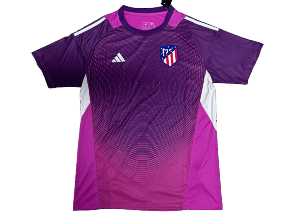 Maglia Atletico Madrid Portiere - 25/26