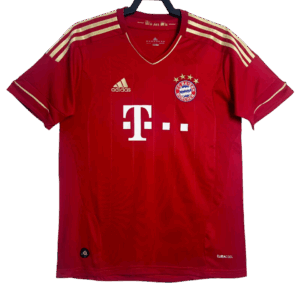 Bayern Monaco - 12/13 Vintage