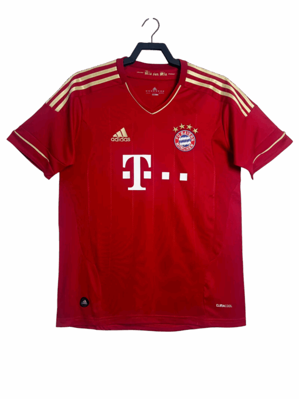 Bayern Monaco - 12/13 Vintage