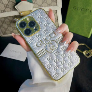Gucci IPhone Cover