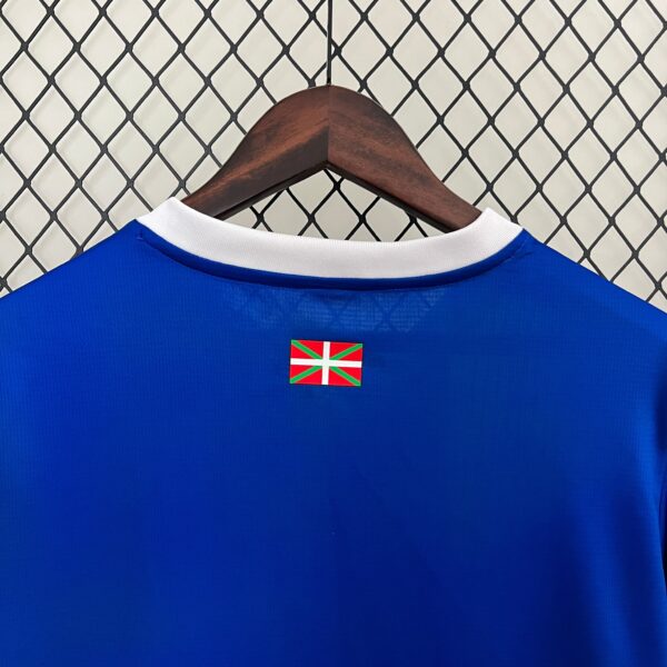 Maglia Deportivo Alaves - 24/25 - immagine 4