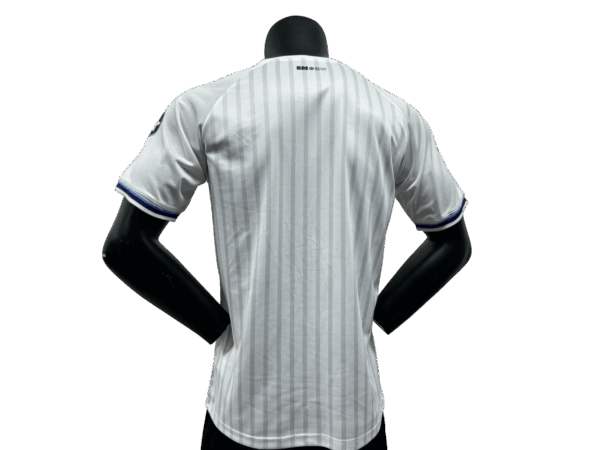 Uruguay Away - 2024 Player Version - immagine 2
