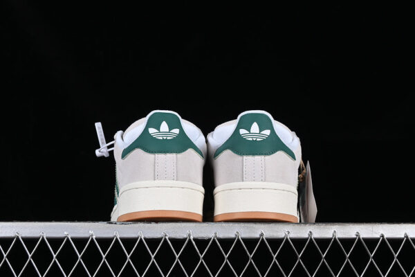 ADIDAS CAMPUS 00S WHITE/GREY/GREEN - immagine 5