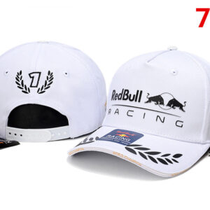 Cappellino Red Bull