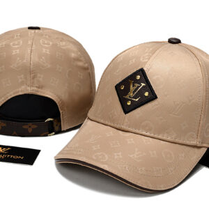 Cappellino Louis Vuitton
