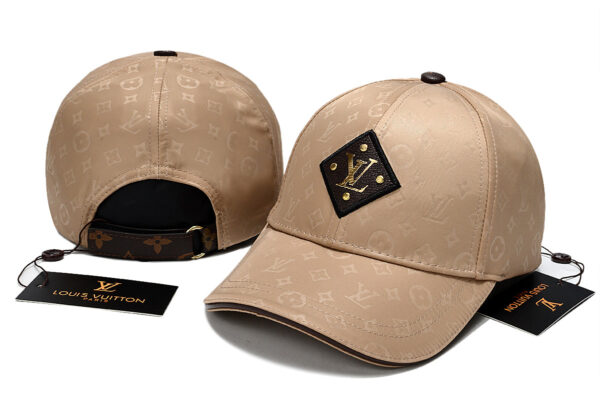 Cappellino Louis Vuitton