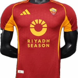 Roma - 25/26 Player Version