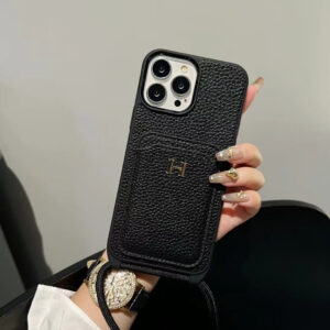 Hermes IPhone Cover