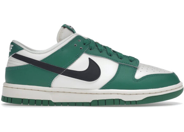 Nike Dunk Low Lottery Malachite - immagine 2