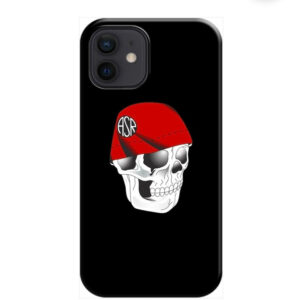 Roma Cover IPhone