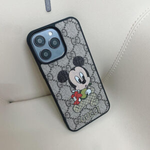 Gucci IPhone Cover