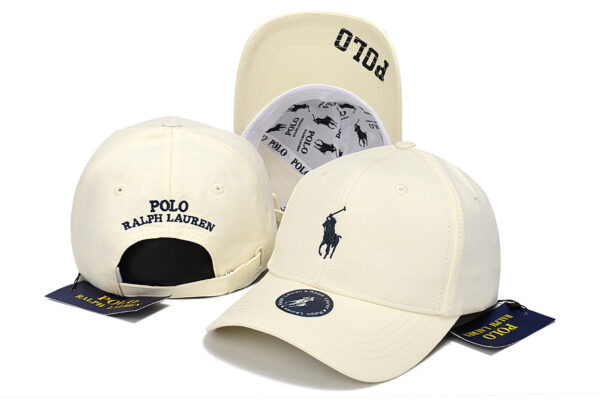 Cappellino Ralph Lauren