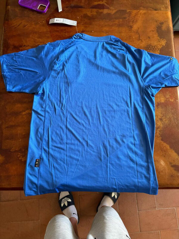 Maglia Italia 2002 PC - immagine 4