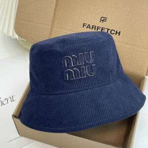 Cappello Miu Miu