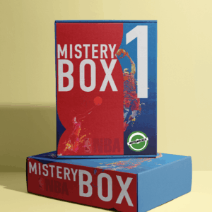 Mistery Box NBA - 1 Maglie