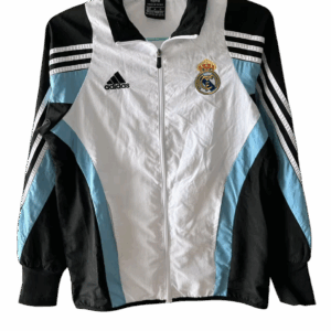 Real Madrid - Giacca antivento 25/26