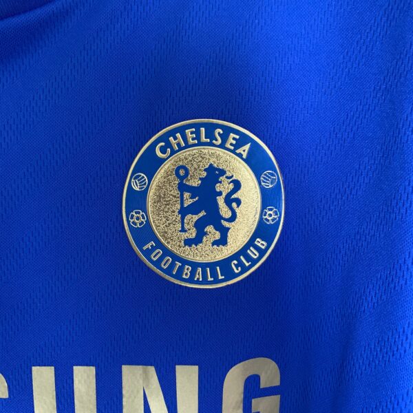 Chelsea - 12/13 Manica Lunga - immagine 7