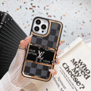 Louis Vuitton IPhone Cover
