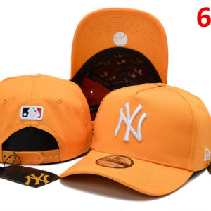 Cappellino New York Yankees