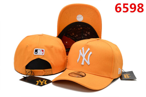 Cappellino New York Yankees