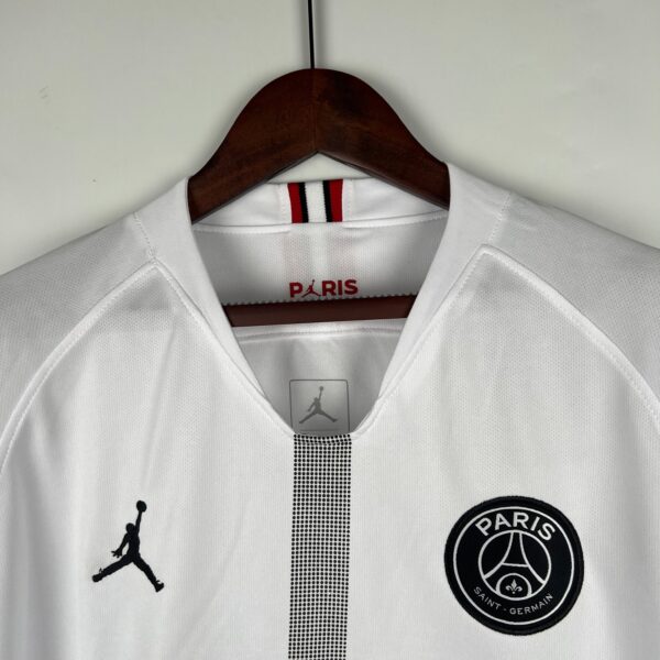 PSG - 18/19 Manica Lunga Vintage - immagine 3