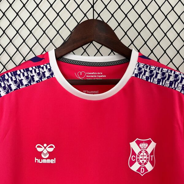 Maglia Tenerife Terza - 24/25 - immagine 3
