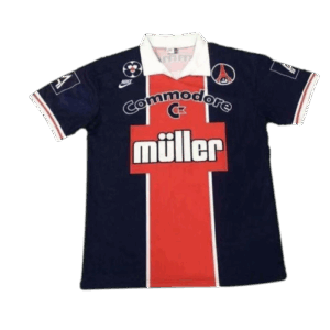 PSG - 91/92 Vintage