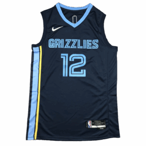 Maglia Memphis Grizzlies