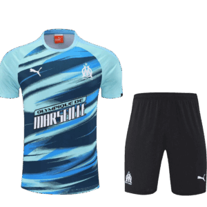 Kit Allenamento - Marsiglia 25/26