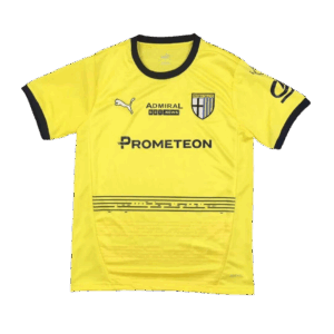 Maglia Parma Terza - 24/25