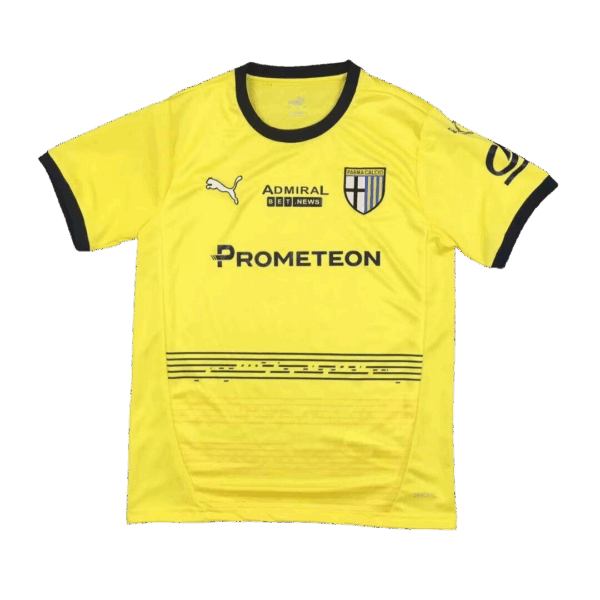 Maglia Parma Terza - 24/25