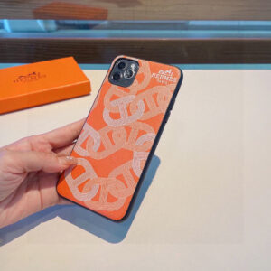 Hermes IPhone Cover