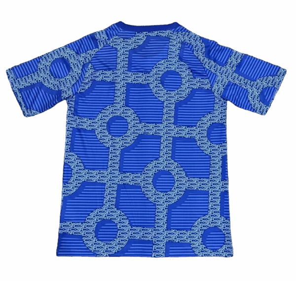 Santos - 24/25 Maglia Allenamento - immagine 2
