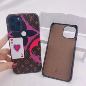 Louis Vuitton IPhone Cover