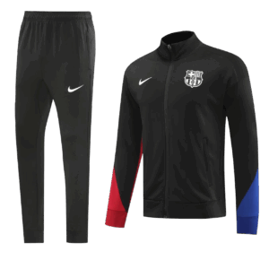 Tuta Barcellona 24/25